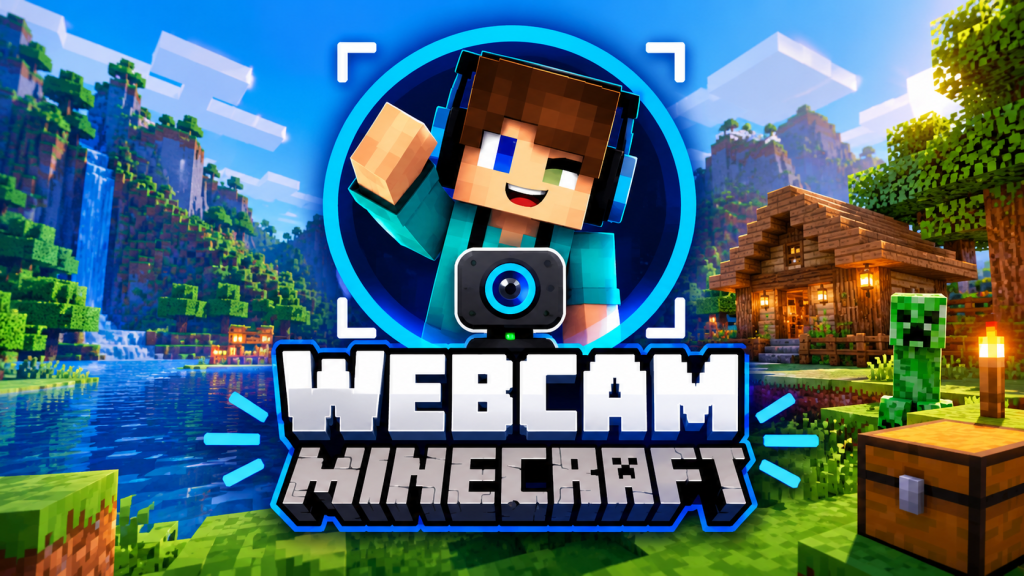Cómo quitar el lag en Minecraft en 2026: Guía definitiva para subir FPS en PC y celulares